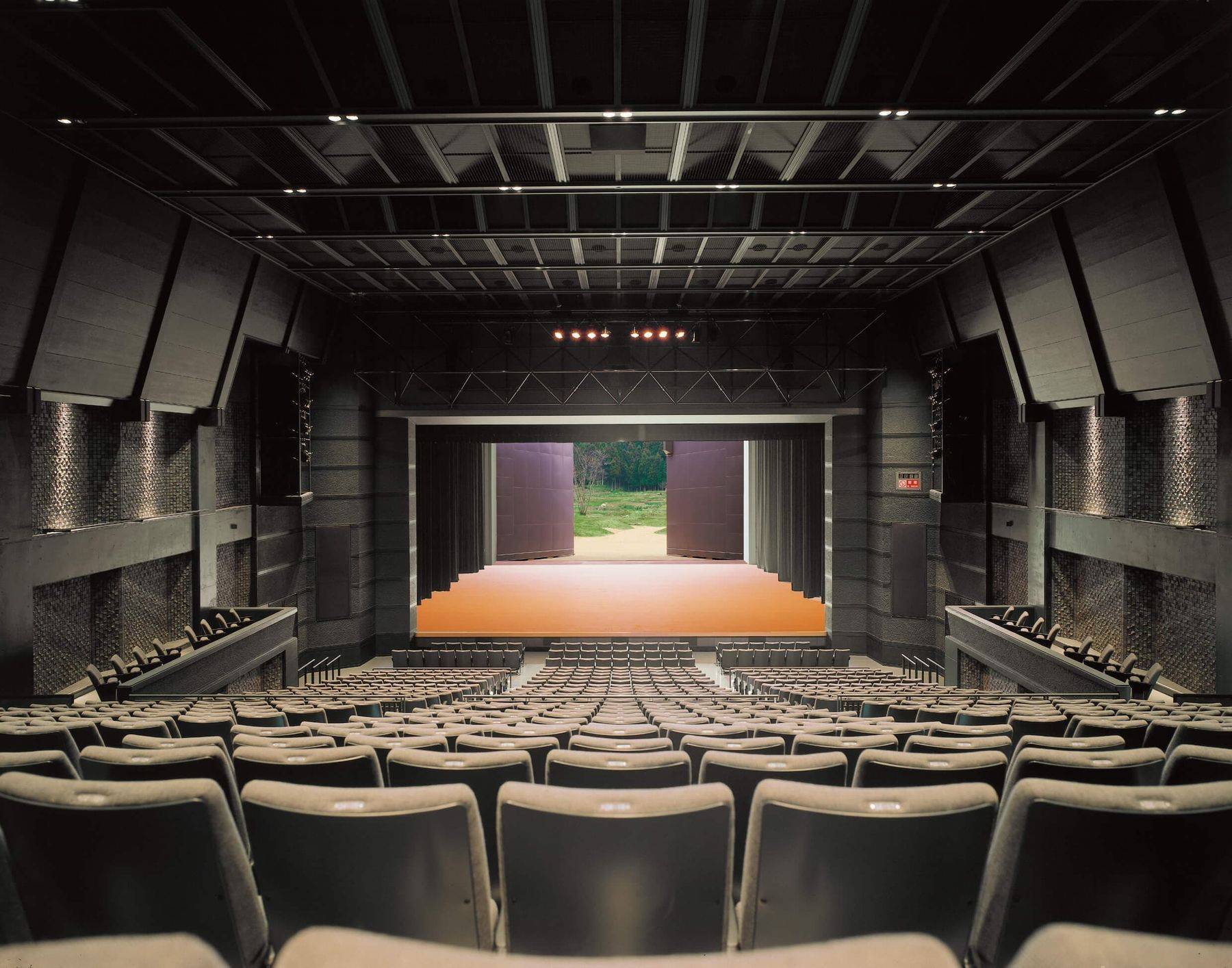 能登演劇堂